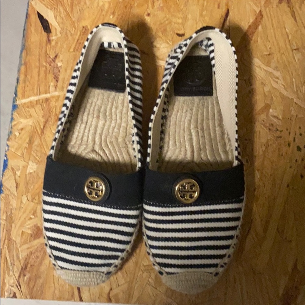 Tori Burch Flats